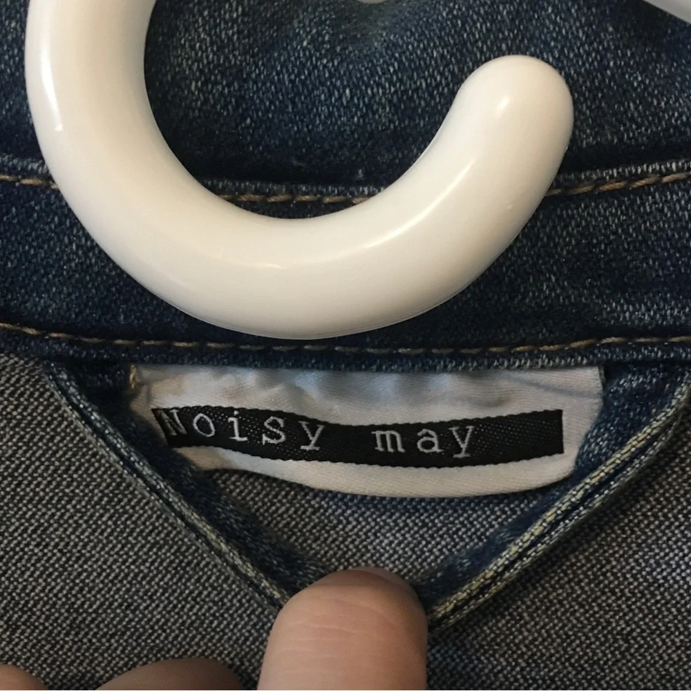 Jean Jacket - Picture 3 of 4